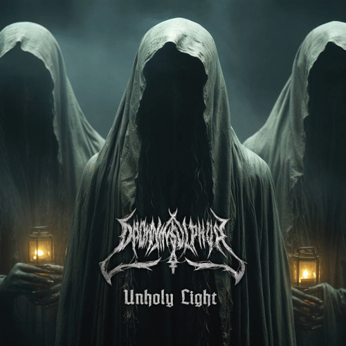 Drown In Sulphur : Unholy Light
